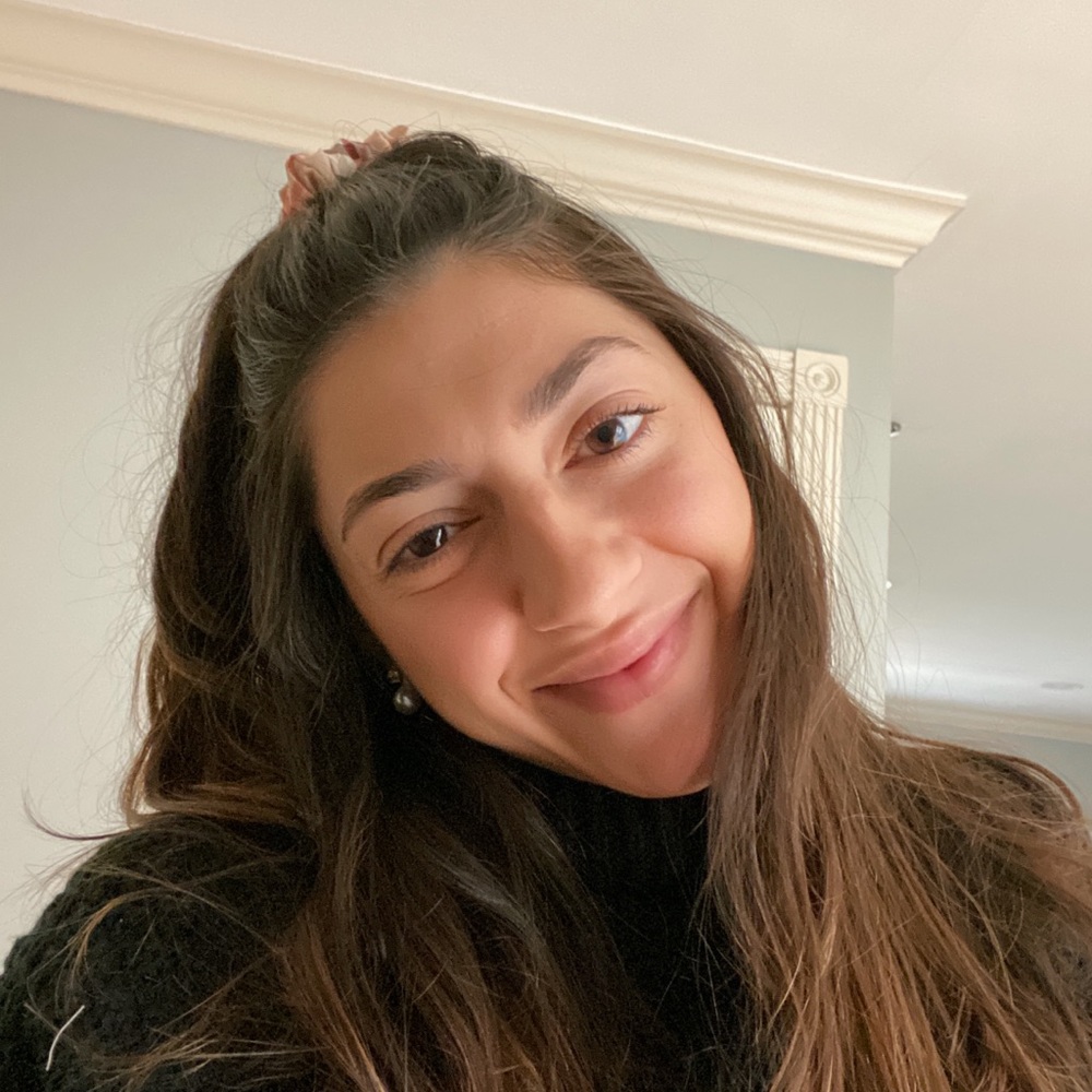 Meet your Posher, Jaclyn